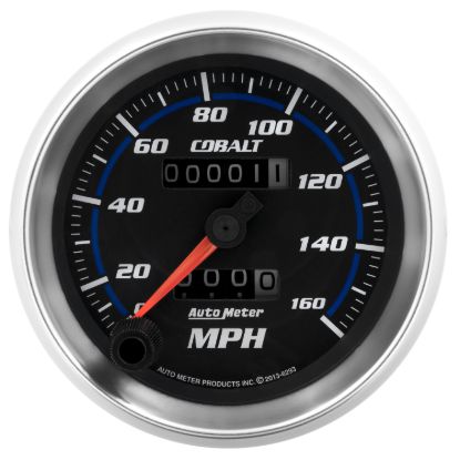 Picture of AutoMeter Speedometer Gauge - 6293