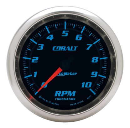 Picture of AutoMeter Tachometer Gauge - 6297