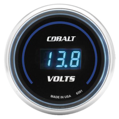 Picture of AutoMeter Voltmeter Gauge - 6391