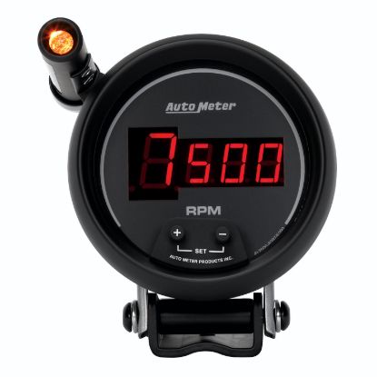 Picture of AutoMeter Tachometer Gauge - 6399