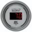 Picture of AutoMeter Engine Oil Pressure Gauge - 6527