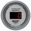 Picture of AutoMeter Boost Gauge - 6570