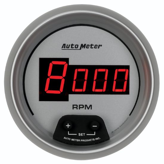 Picture of AutoMeter Tachometer Gauge - 6597