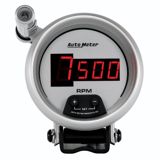 Picture of AutoMeter Tachometer Gauge - 6599