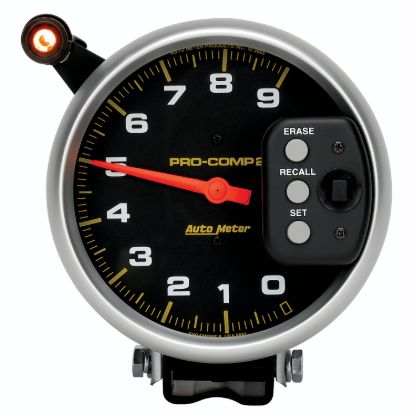 Picture of AutoMeter Tachometer Gauge - 6851