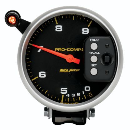 Picture of AutoMeter Tachometer Gauge - 6852
