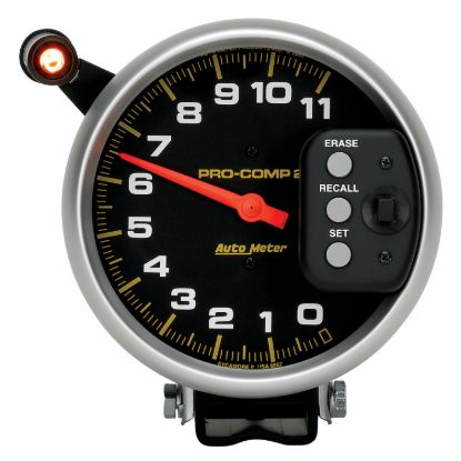 Picture of AutoMeter Tachometer Gauge - 6857