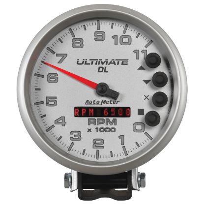 Picture of AutoMeter Tachometer Gauge - 6895
