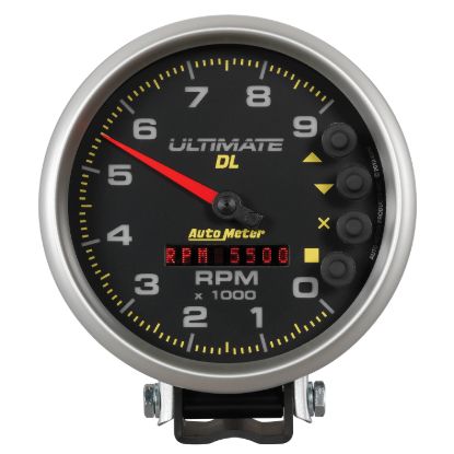 Picture of AutoMeter Tachometer Gauge - 6896
