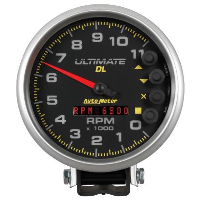 Picture of AutoMeter Tachometer Gauge - 6897