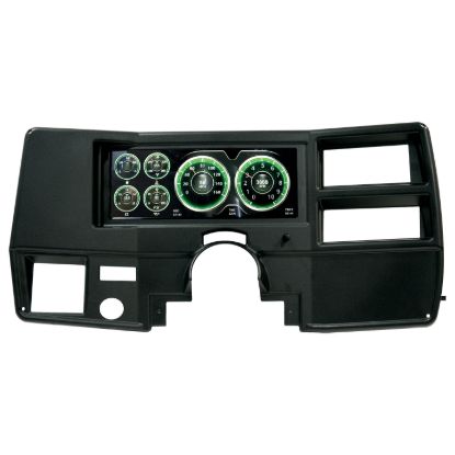 Picture of AutoMeter Instrument Cluster - 7004