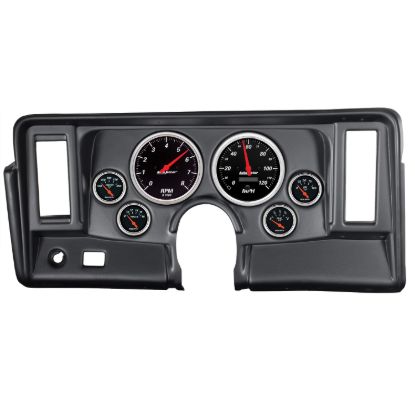 Picture of AutoMeter Gauge Set - 7024-DB