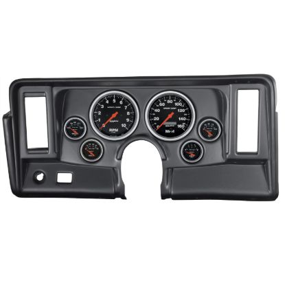 Picture of AutoMeter Gauge Set - 7024-SC