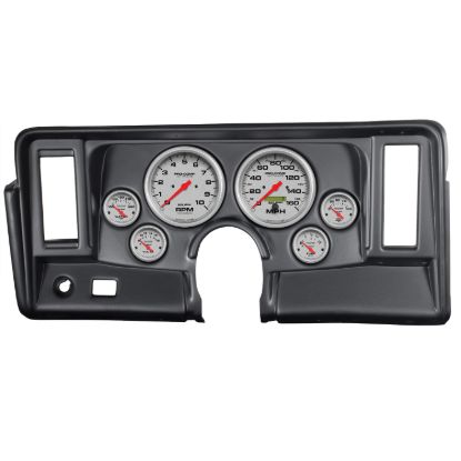 Picture of AutoMeter Gauge Set - 7024-UL