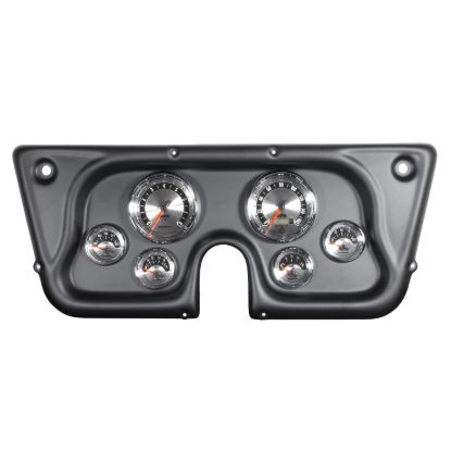 Picture of AutoMeter Gauge Set - 7032