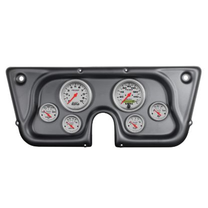 Picture of AutoMeter Gauge Set - 7032-UL