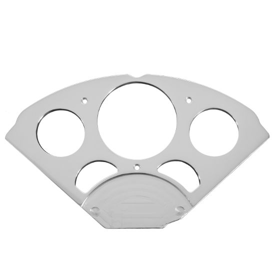 Picture of AutoMeter Gauge Panel - 7033