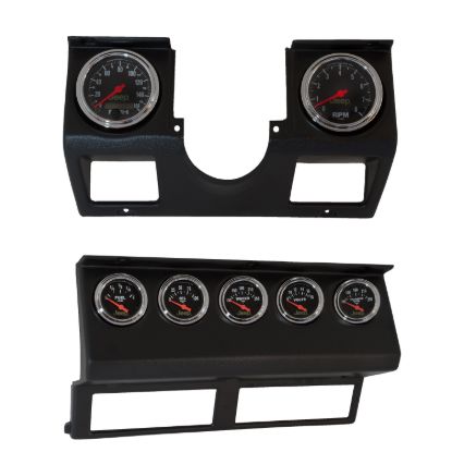 Picture of AutoMeter Gauge Set - 7040