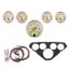 Picture of AutoMeter Gauge Set - 7049-AB