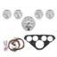 Picture of AutoMeter Gauge Set - 7049-OTW