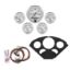 Picture of AutoMeter Gauge Set - 7055-OTW