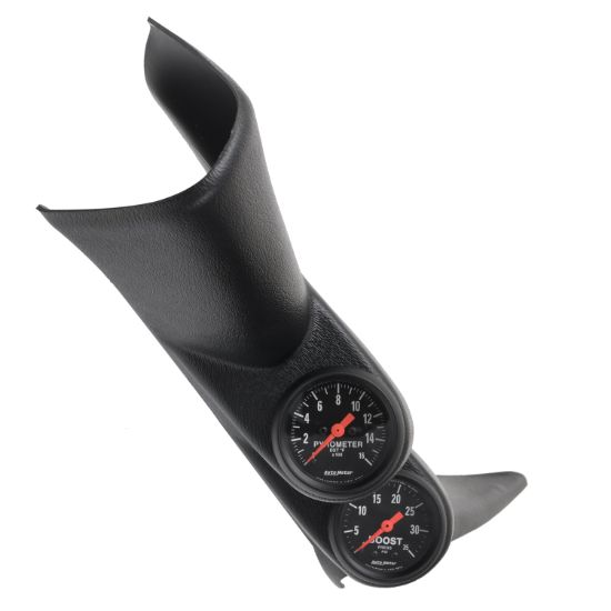 Picture of AutoMeter Gauge Set - 7081