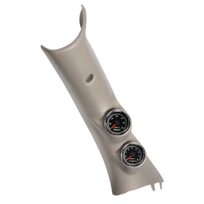 Picture of AutoMeter Gauge Set - 7082