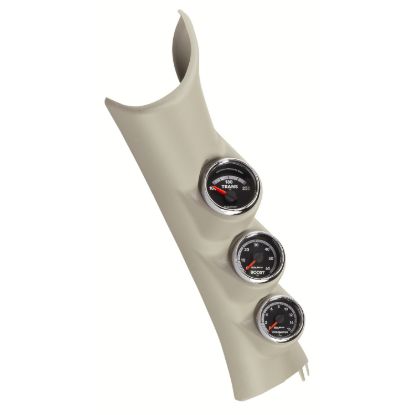 Picture of AutoMeter Gauge Set - 7089