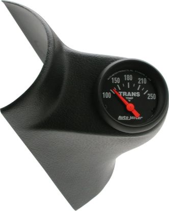 Picture of AutoMeter Gauge Set - 7090