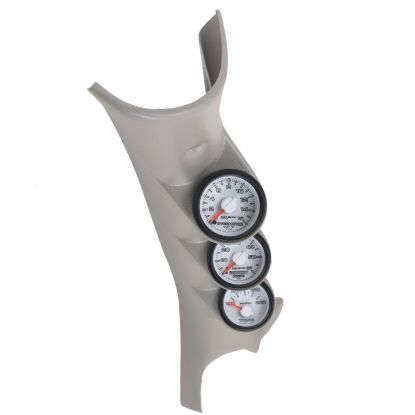 Picture of AutoMeter Gauge Set - 7099