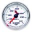 Picture of AutoMeter Engine Coolant Temperature Gauge - 7132