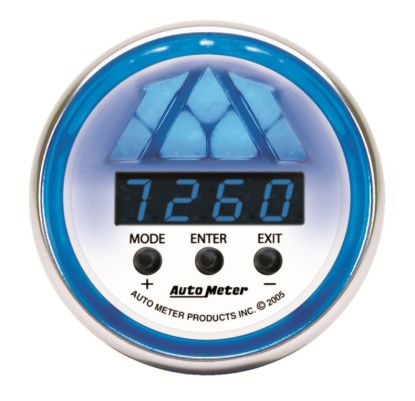 Picture of AutoMeter Tachometer Gauge - 7188