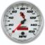 Picture of 5in C2/S In-Dash Speedo 160 MPH