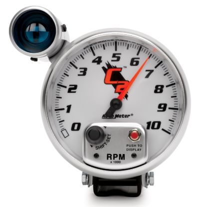 Picture of AutoMeter Tachometer Gauge - 7299