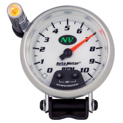 Picture of AutoMeter Tachometer Gauge - 7390