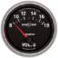 Picture of AutoMeter Voltmeter Gauge - 7691