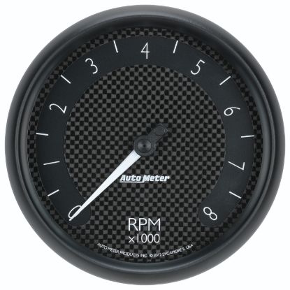 Picture of AutoMeter Tachometer Gauge - 8098