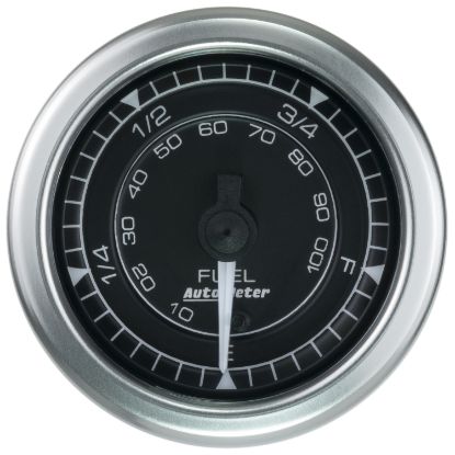 Picture of AutoMeter Fuel Level Gauge - 8110
