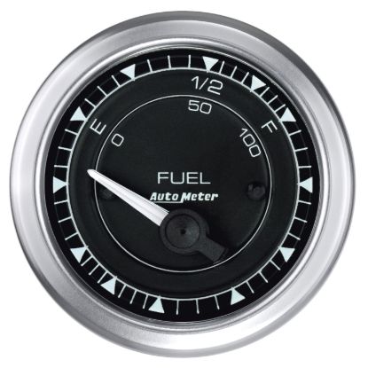 Picture of AutoMeter Fuel Level Gauge - 8115