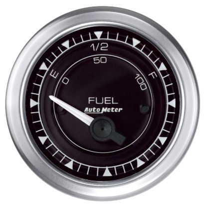 Picture of AutoMeter Fuel Level Gauge - 8116