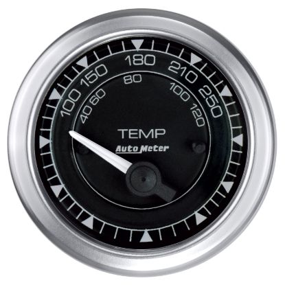 Picture of AutoMeter Engine Coolant Temperature Gauge - 8137