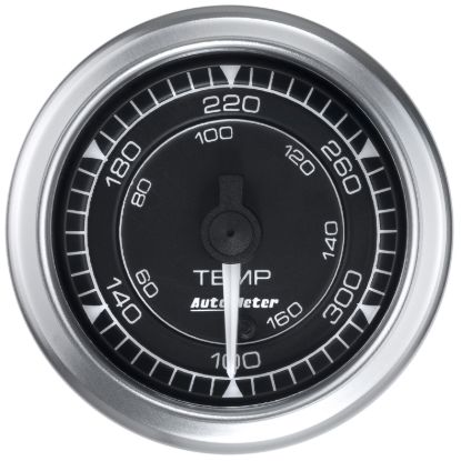 Picture of AutoMeter Engine Oil Temperature Gauge - 8140