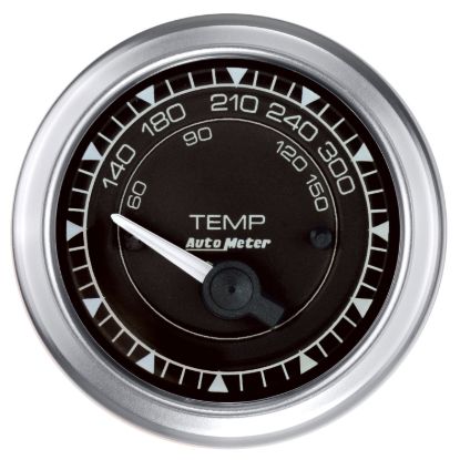 Picture of AutoMeter Engine Oil Temperature Gauge - 8148