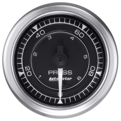 Picture of AutoMeter Engine Oil Pressure Gauge - 8153