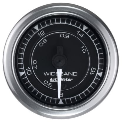 Picture of AutoMeter Air / Fuel Ratio Gauge - 8170