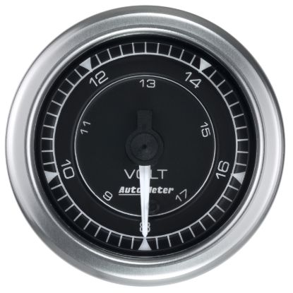 Picture of AutoMeter Voltmeter Gauge - 8191