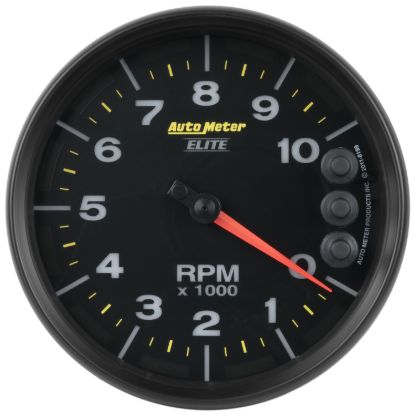 Picture of AutoMeter Tachometer Gauge - 8199-05702