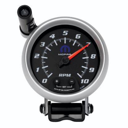 Picture of AutoMeter Tachometer Gauge - 880023