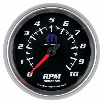 Picture of AutoMeter Tachometer Gauge - 880024