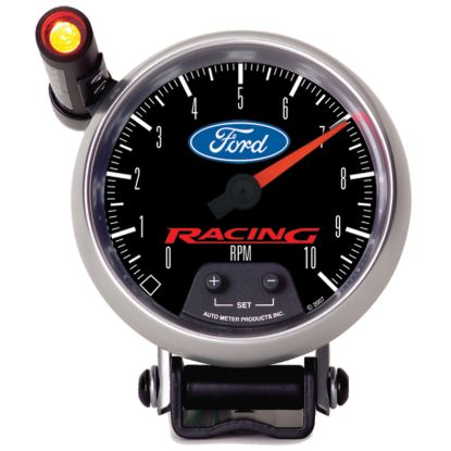 Picture of AutoMeter Tachometer Gauge - 880083